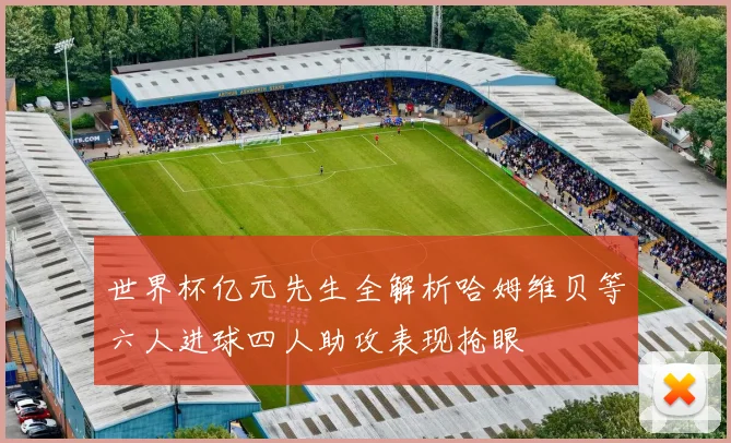 世界杯亿元先生全解析哈姆维贝等六人进球四人助攻表现抢眼